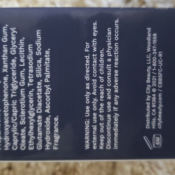 Body Sculpt Firming Complex - Picture 7 of 10